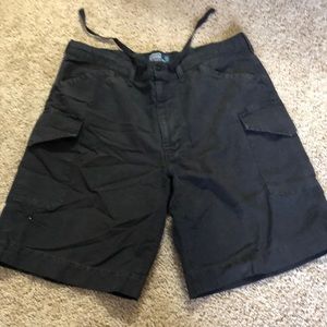 Polo Cargo Shorts